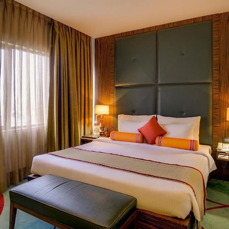 Pride Hotel, Τσενάι Εξωτερικό φωτογραφία