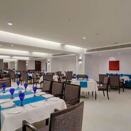 Pride Hotel, Τσενάι Εξωτερικό φωτογραφία