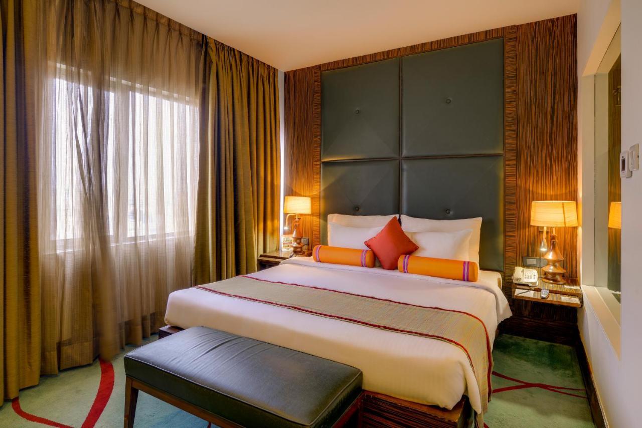 Pride Hotel, Τσενάι Εξωτερικό φωτογραφία