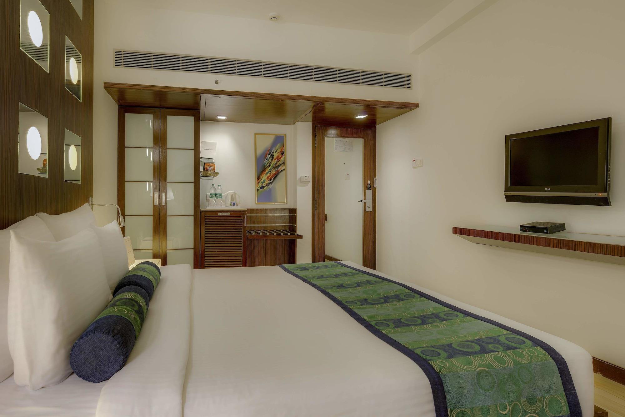 Pride Hotel, Τσενάι Εξωτερικό φωτογραφία