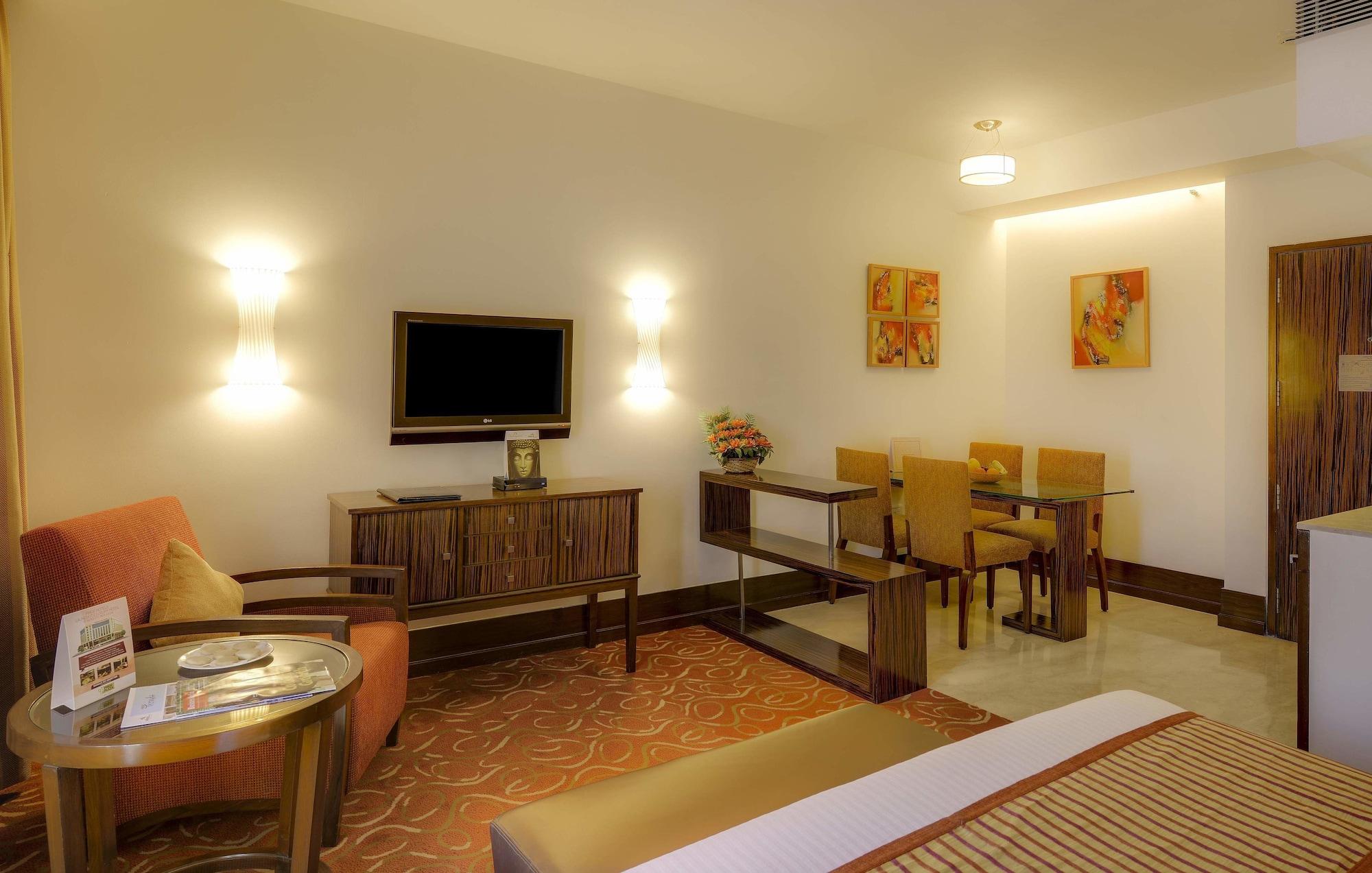 Pride Hotel, Τσενάι Εξωτερικό φωτογραφία