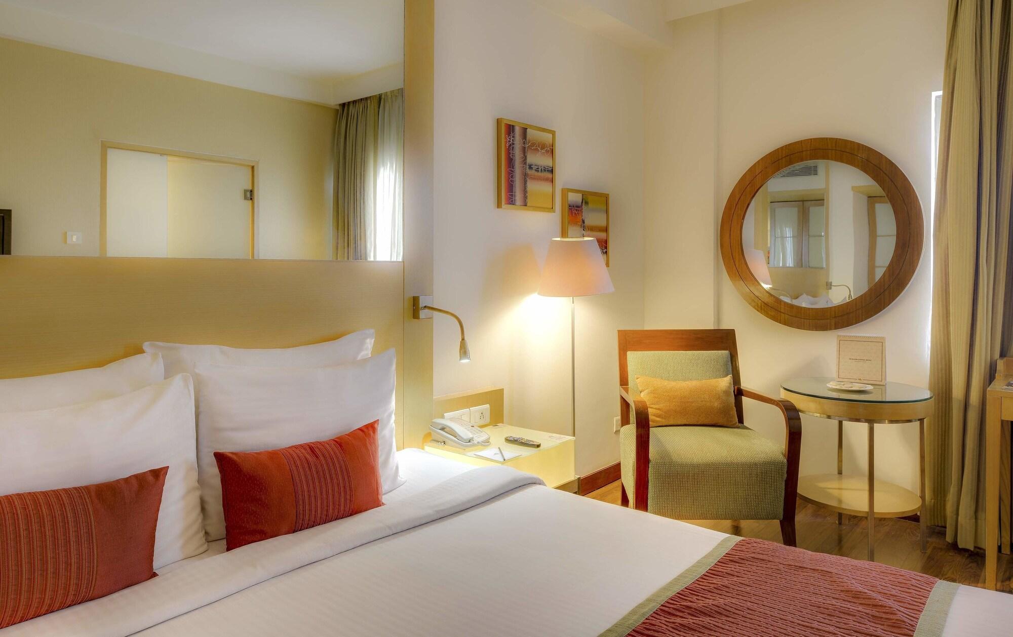 Pride Hotel, Τσενάι Εξωτερικό φωτογραφία