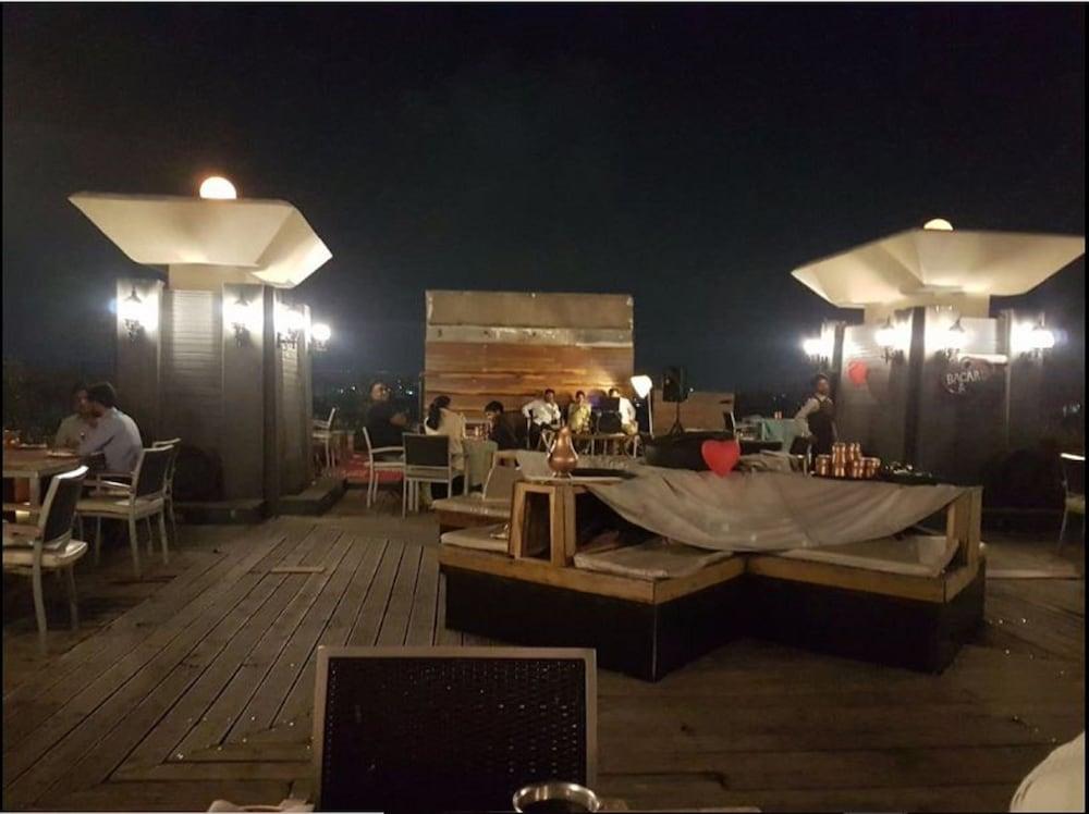Pride Hotel, Τσενάι Εξωτερικό φωτογραφία