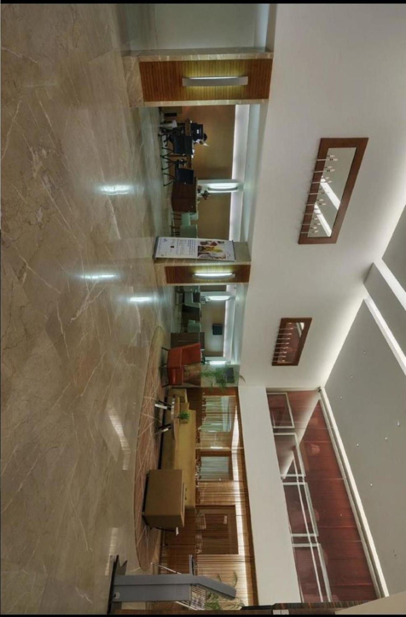Pride Hotel, Τσενάι Εξωτερικό φωτογραφία