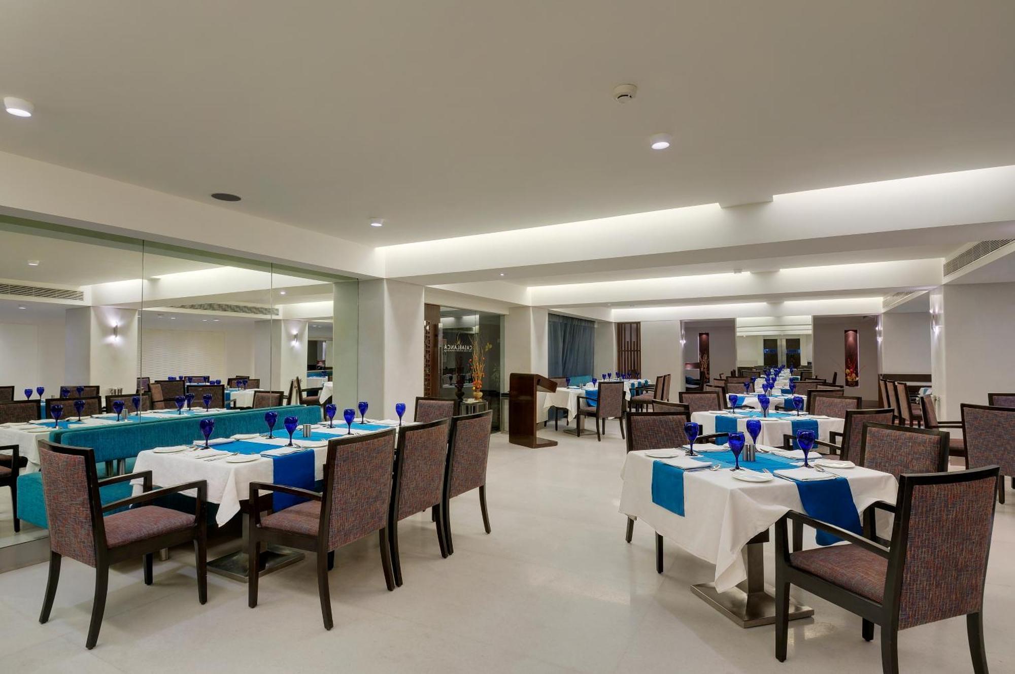 Pride Hotel, Τσενάι Εξωτερικό φωτογραφία