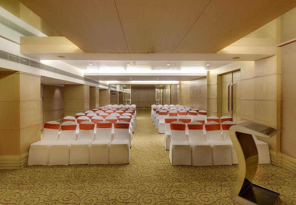Pride Hotel, Τσενάι Εξωτερικό φωτογραφία