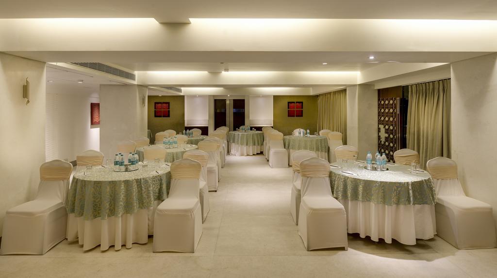 Pride Hotel, Τσενάι Εξωτερικό φωτογραφία