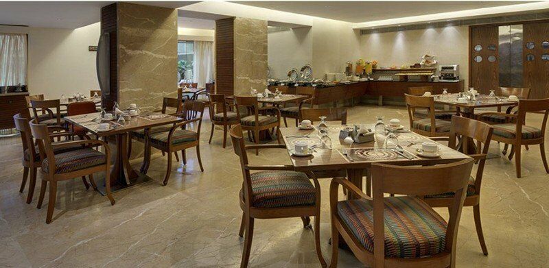 Pride Hotel, Τσενάι Εξωτερικό φωτογραφία