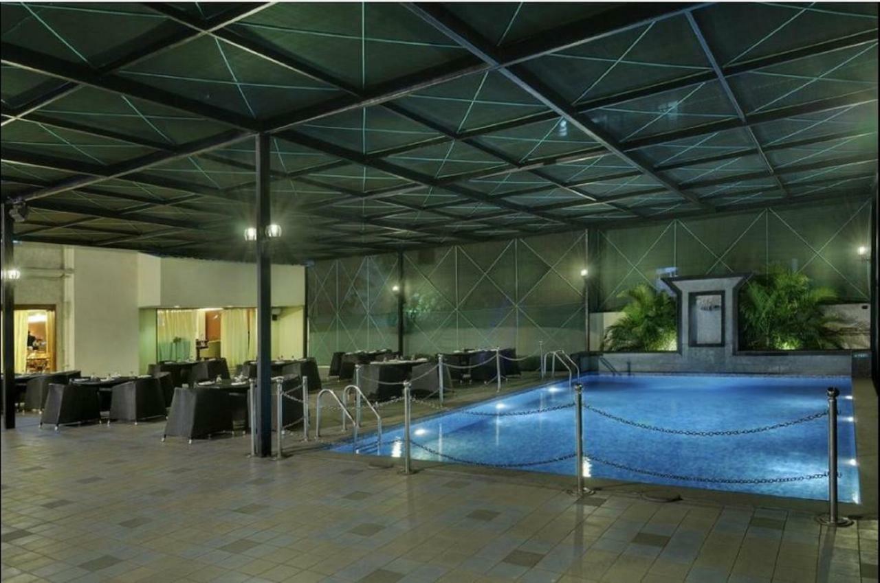 Pride Hotel, Τσενάι Εξωτερικό φωτογραφία