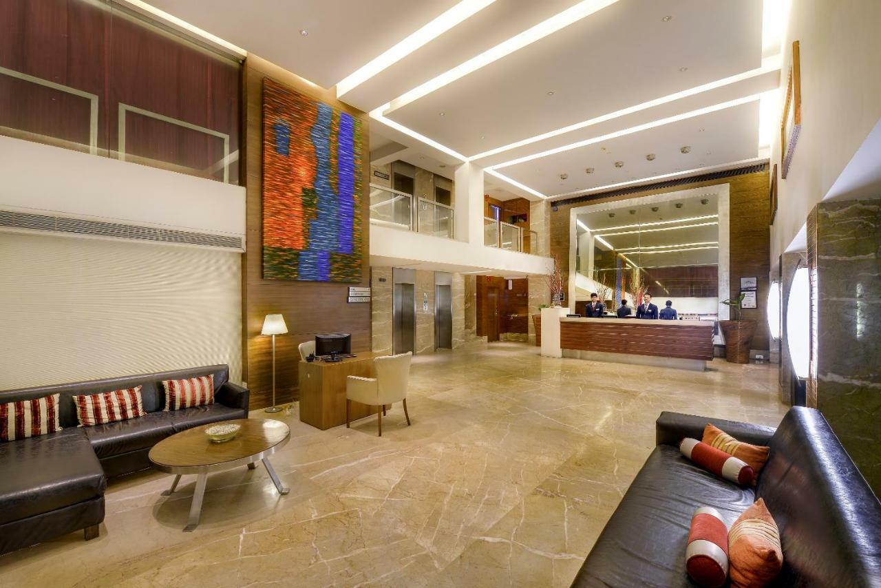 Pride Hotel, Τσενάι Εξωτερικό φωτογραφία